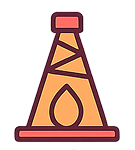 ENERGY / OIL AND GAS